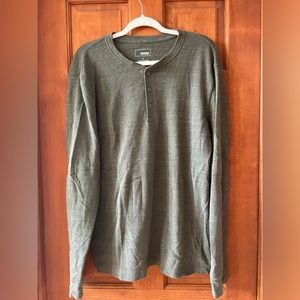 Green Thermal, Longlseeve, Sonoma